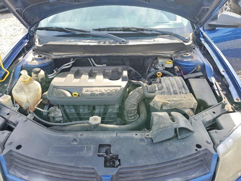 65820056 :رقم المزاد ، 1B3LC46B29N501316 vin ، 2009 Dodge Avenger مزاد بيع