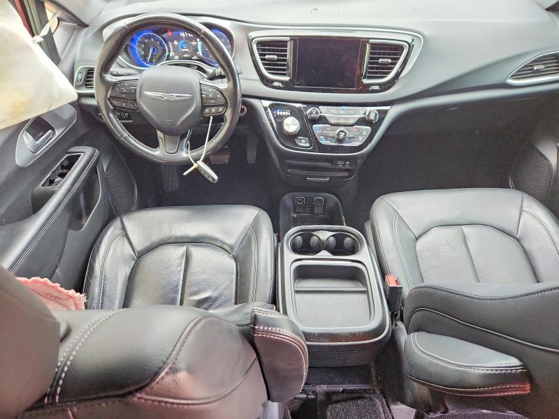 Aukcja sprzedaży 2019 Chrysler Pacifica, vin: 2C4RC1BG2KR507053, numer aukcji: 64066876