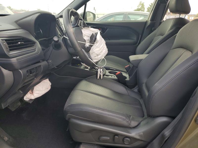 Aukcja sprzedaży 2025 Subaru Forester, vin: JF2SLDRC8SH477432, numer aukcji: 65979936