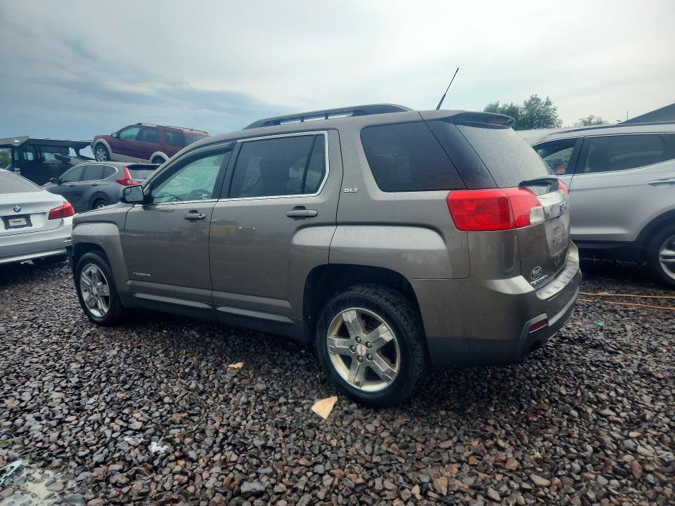 Aukcja sprzedaży 2012 Gmc Terrain, vin: 2GKFLUE52C6269825, numer aukcji: 64515046