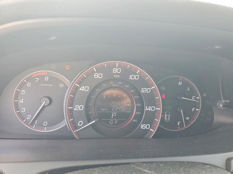Продаж на аукціоні авто 2013 Honda Accord, vin: 1HGCR2F5XDA218112, номер лоту: 64995906