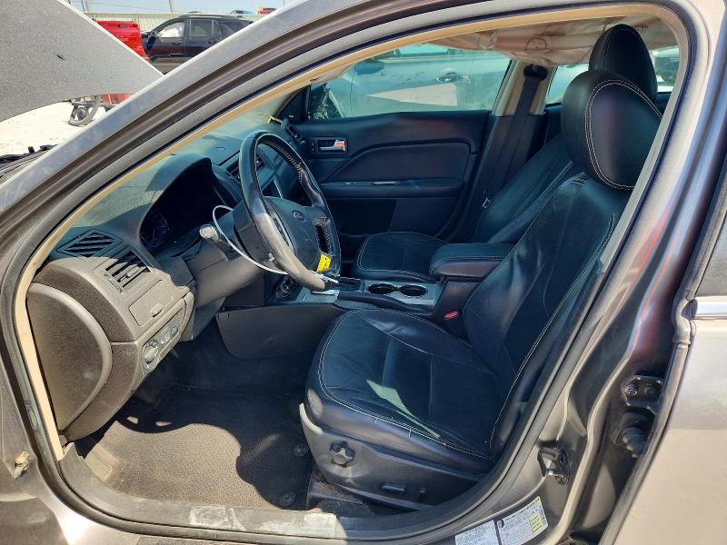 Aukcja sprzedaży 2010 Ford Fusion, vin: 3FADP0L3XAR360824, numer aukcji: 65741656