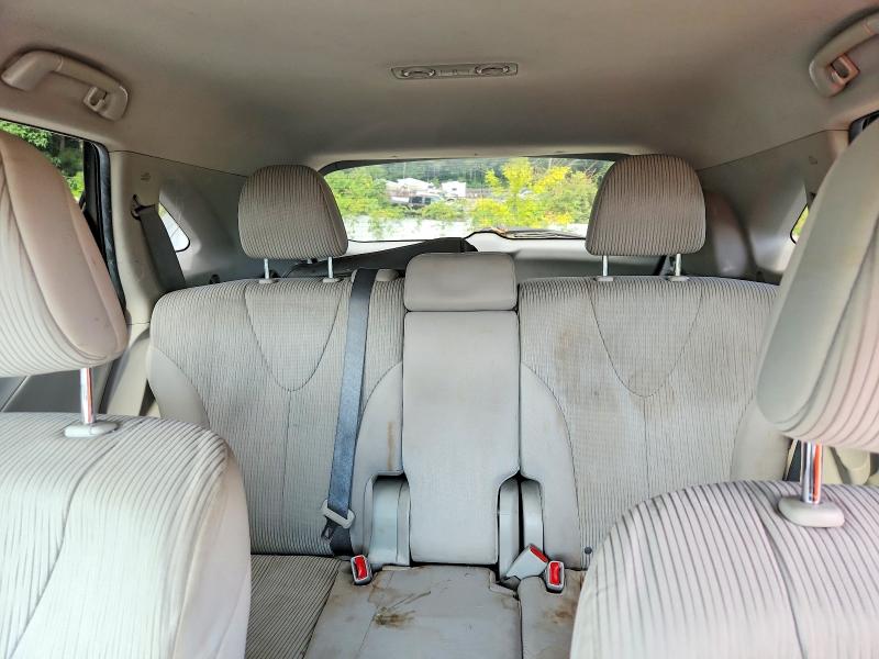 Продажа на аукционе авто 2012 Toyota Venza, vin: 4T3ZA3BB0CU057058, номер лота: 66546286
