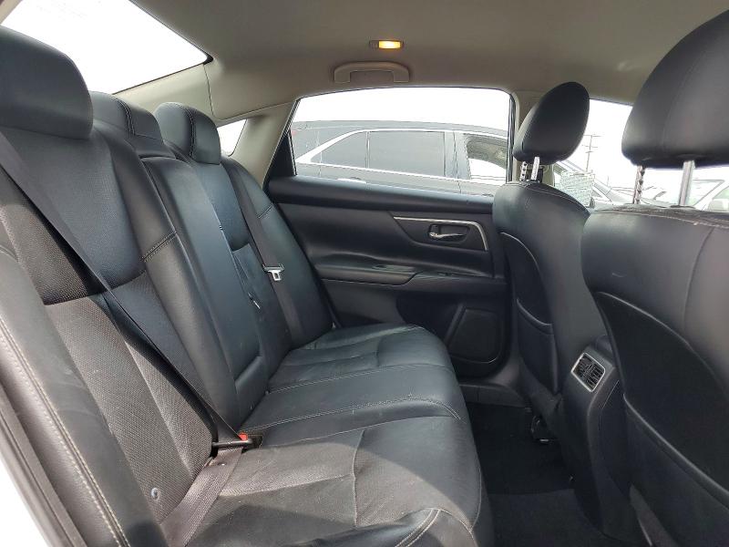 Aukcja sprzedaży 2018 Nissan Altima, vin: 1N4AL3APXJC175483, numer aukcji: 64933946