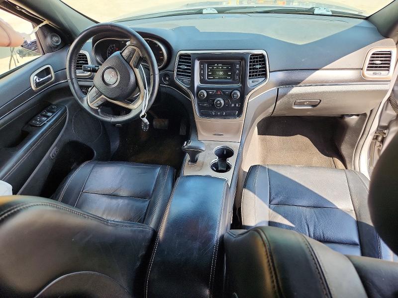 Продажа на аукционе авто 2015 Jeep Grand Cherokee, vin: 1C4RJFBG5FC818736, номер лота: 65558236