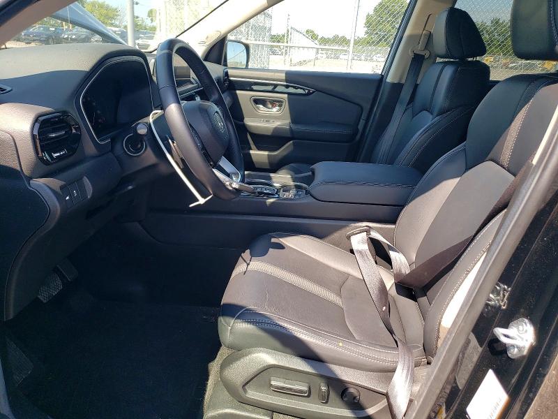 Продажа на аукционе авто 2025 Honda Pilot, vin: 5FNYG1H79SB101936, номер лота: 63992016