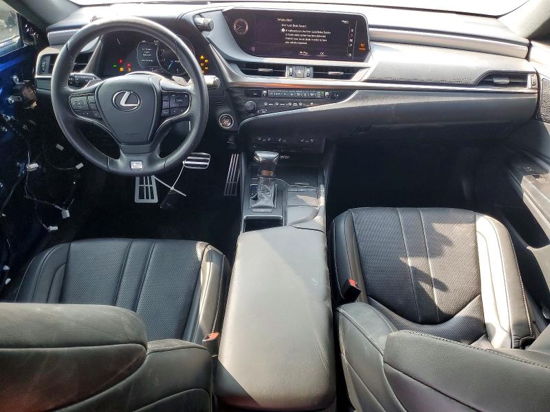 Продаж на аукціоні авто 2020 Lexus Es, vin: 58AGZ1B15LU077769, номер лоту: 66307016