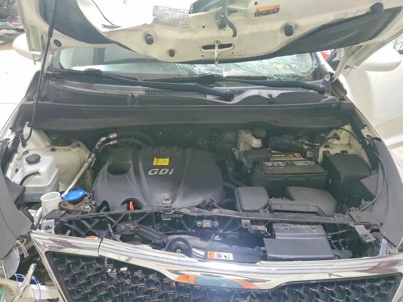 Aukcja sprzedaży 2016 Kia Sportage, vin: KNDPBCAC0G7840395, numer aukcji: 66184676