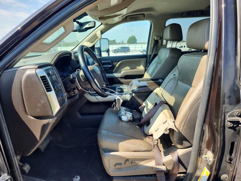 Aukcja sprzedaży 2019 Chevrolet Silverado, vin: 1GC1KTEG7KF221388, numer aukcji: 66519286