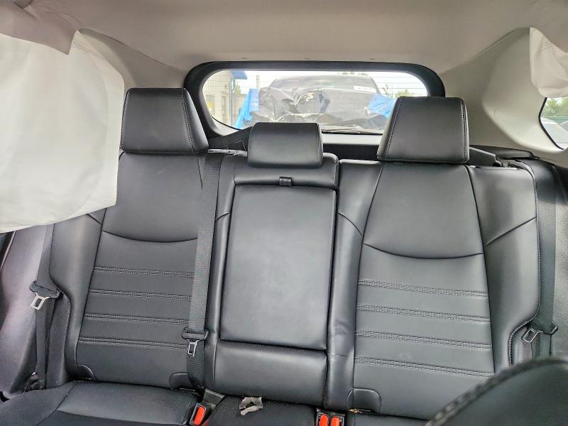 Продажа на аукционе авто 2023 Toyota Rav4, vin: 2T3C1RFV6PW248101, номер лота: 64263096