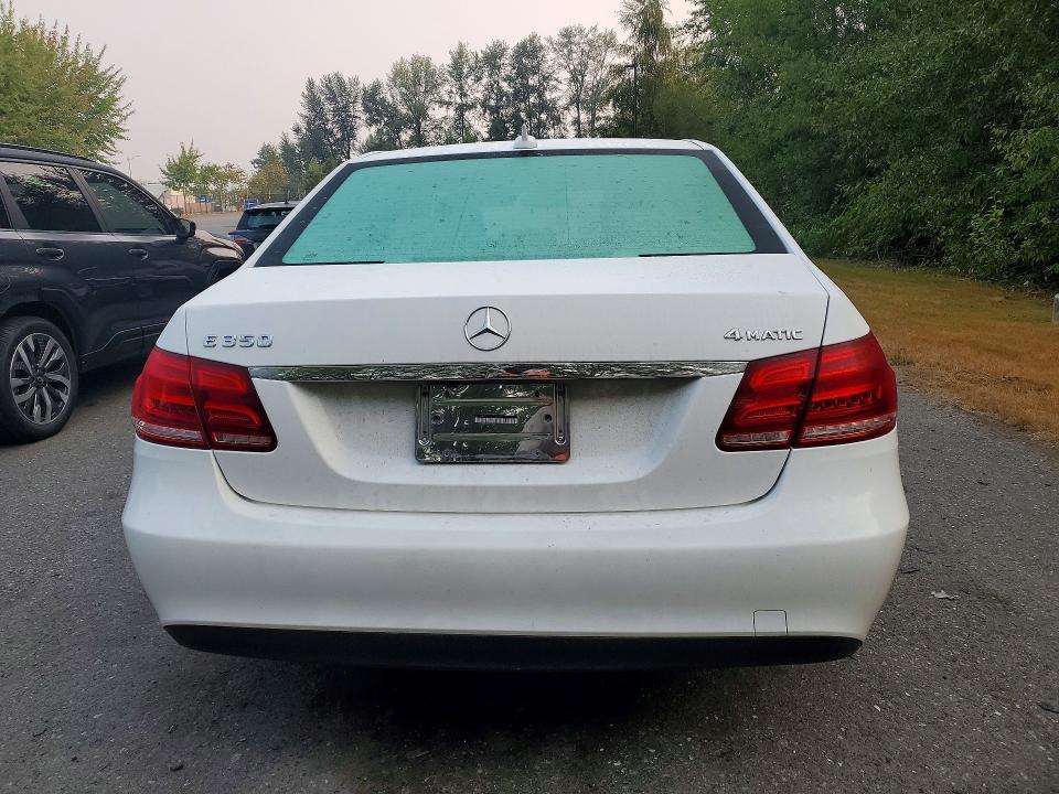 Aukcja sprzedaży 2014 Mercedes-benz E, vin: WDDHF8JB9EA773590, numer aukcji: 63610636