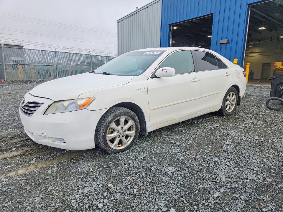 66408326 :رقم المزاد ، 4T1BB46K29U093821 vin ، 2009 Toyota Camry مزاد بيع