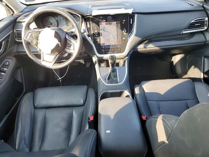Aukcja sprzedaży 2022 Subaru Legacy, vin: 4S3BWAN68N3008993, numer aukcji: 64742636