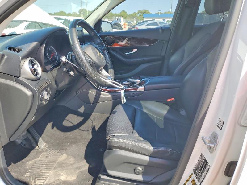 Продажа на аукционе авто 2016 Mercedes-benz Glc, vin: WDC0G4JB0GF008958, номер лота: 65920906