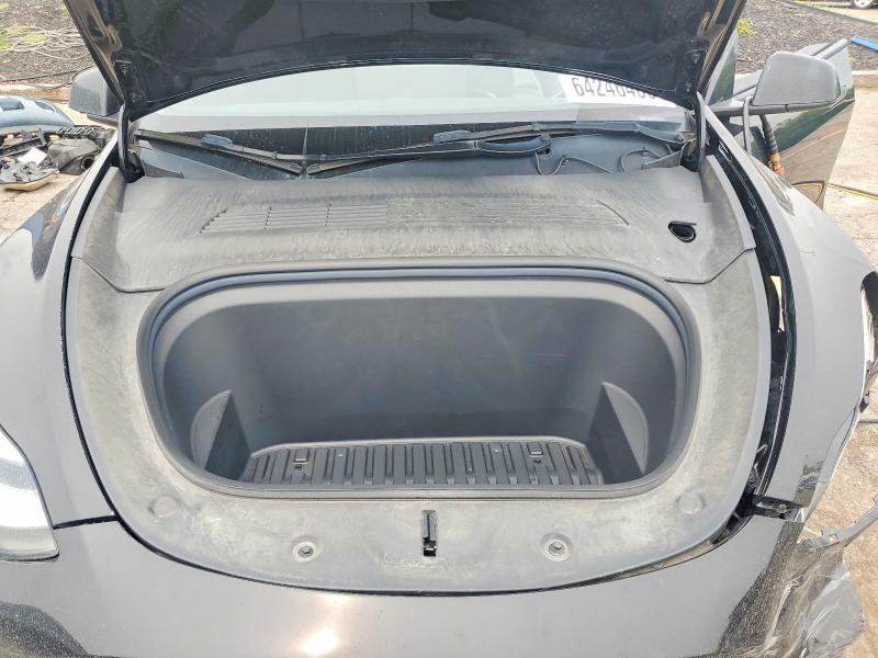 64246486 :رقم المزاد ، 5YJYGDEE9MF183979 vin ، 2021 Tesla Model Y مزاد بيع