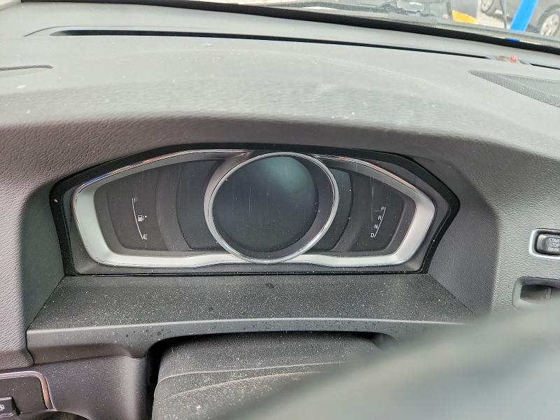 63948446 :رقم المزاد ، LYV402TK1JB157986 vin ، 2018 Volvo S60 مزاد بيع