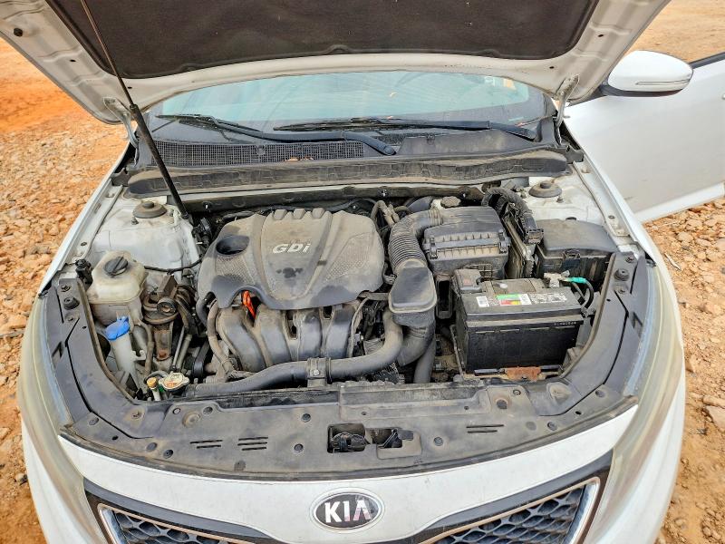 Продаж на аукціоні авто 2015 Kia Optima, vin: 5XXGM4A76FG412002, номер лоту: 65884416
