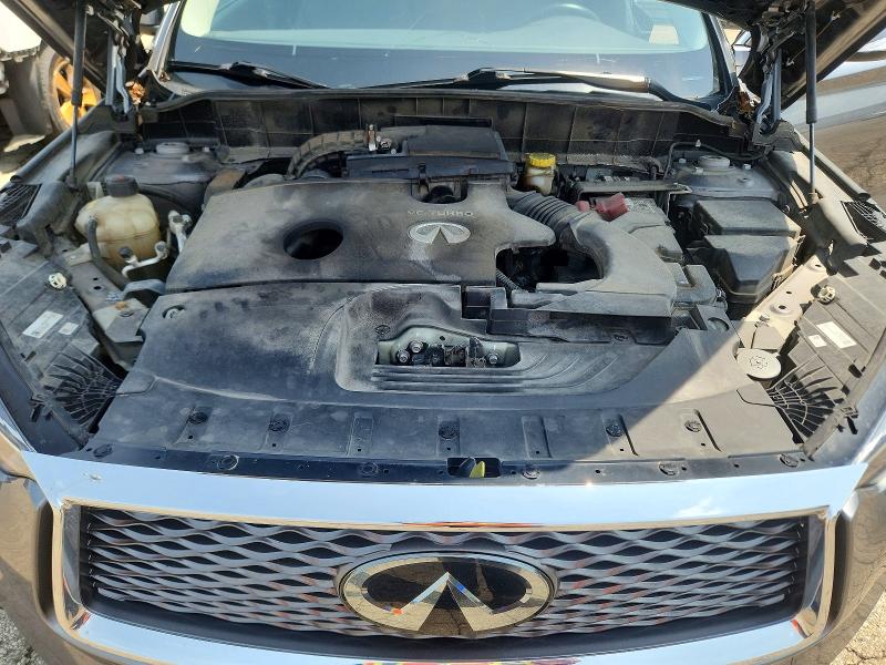 Aukcja sprzedaży 2022 Infiniti Qx50, vin: 3PCAJ5ABXNF111517, numer aukcji: 64149346