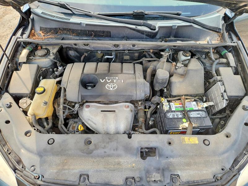 Продаж на аукціоні авто 2009 Toyota Rav4, vin: 2T3BF33V09W017986, номер лоту: 65006686