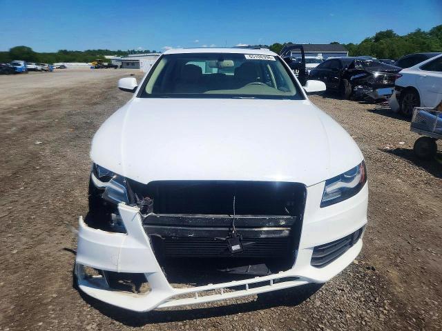 Продаж на аукціоні авто 2011 Audi A4, vin: WAUFFAFL4BA055867, номер лоту: 65106396