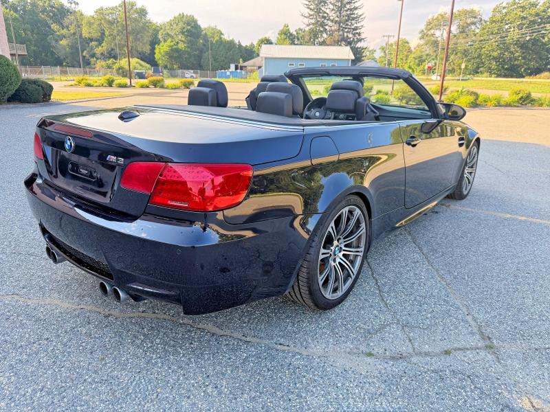 2011 Bmw M3 მანქანა იყიდება აუქციონზე, vin: WBSDX9C51BE783871, აუქციონის ნომერი: 64765956