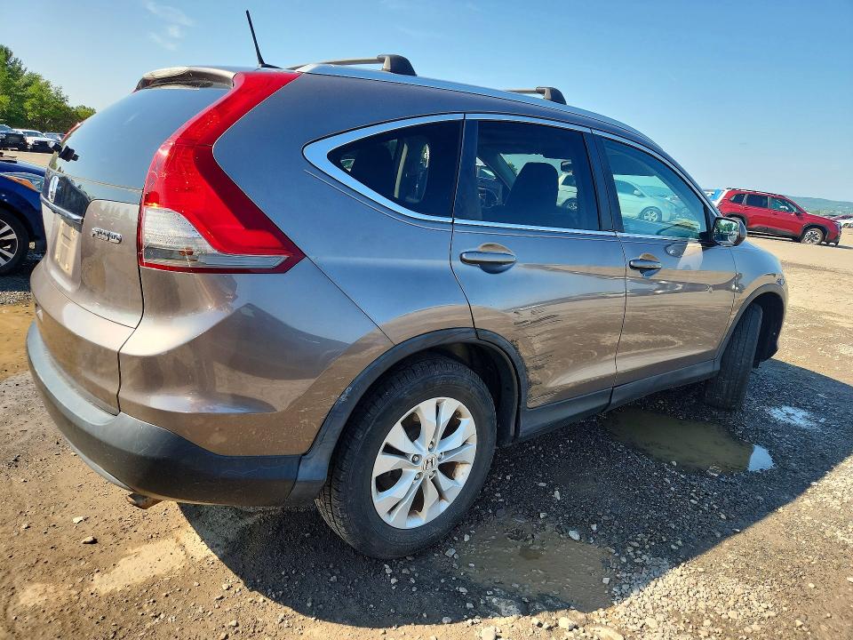 Aukcja sprzedaży 2012 Honda Cr-v, vin: 5J6RM4H71CL066302, numer aukcji: 64129626