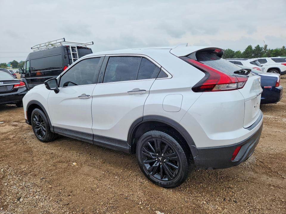 Aukcja sprzedaży 2023 Mitsubishi Eclipse Cross, vin: JA4ATVAAXPZ001074, numer aukcji: 65287996