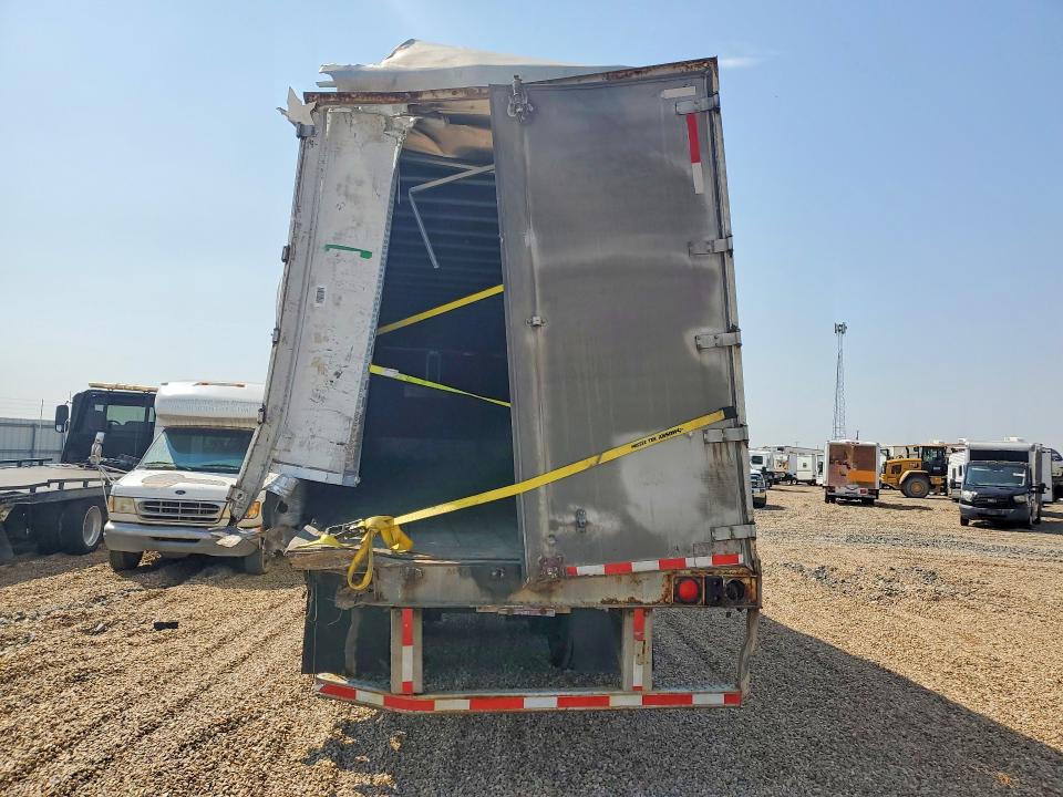 2009 Wabash Dry Freight Trailer მანქანა იყიდება აუქციონზე, vin: 1JJV532W49L313517, აუქციონის ნომერი: 63717206