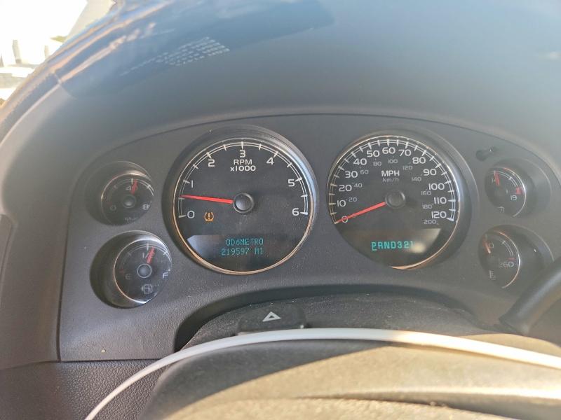 66791956 :رقم المزاد ، 3GNFK12337G262707 vin ، 2007 Chevrolet Avalanche مزاد بيع