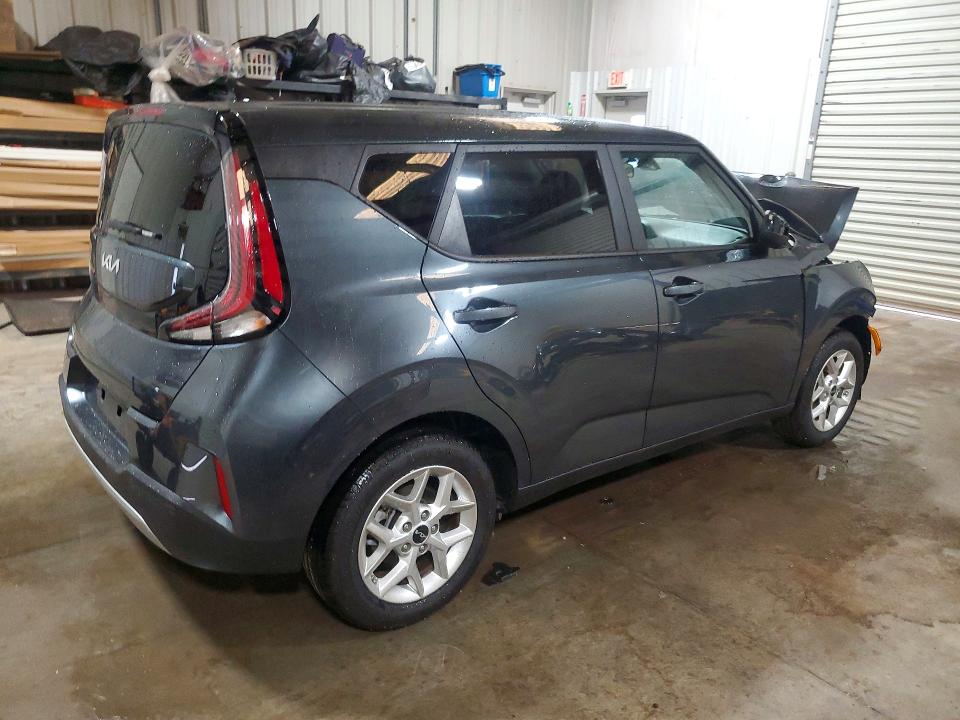 Aukcja sprzedaży 2025 Kia Soul, vin: KNDJ23AUXS7260479, numer aukcji: 66341366