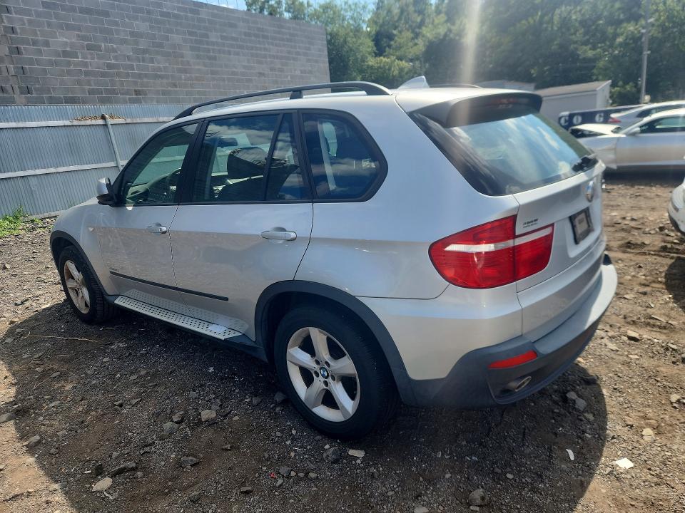 Aukcja sprzedaży 2010 Bmw X5, vin: 5UXFF0C59ALJ99726, numer aukcji: 64814286