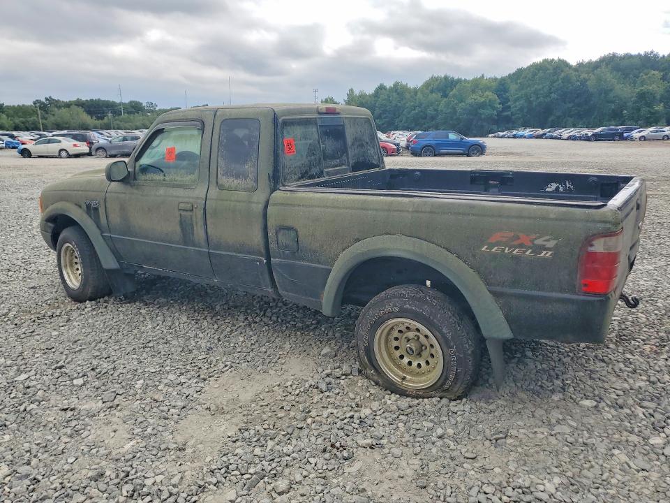Aukcja sprzedaży 2003 Ford Ranger, vin: 1FTZR45E93TA12384, numer aukcji: 65381386