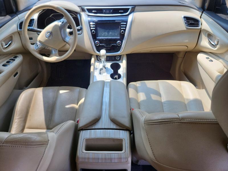 Aukcja sprzedaży 2017 Nissan Murano, vin: 5N1AZ2MG9HN164905, numer aukcji: 66729526