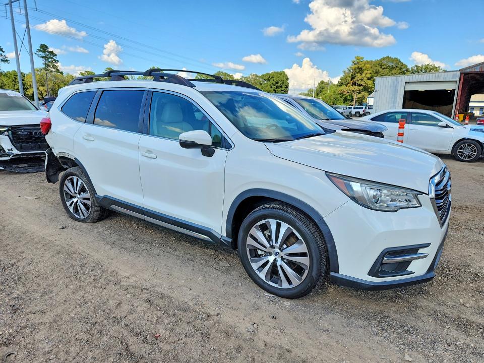 Продаж на аукціоні авто 2021 Subaru Ascent, vin: 4S4WMAMD6M3468509, номер лоту: 64205656