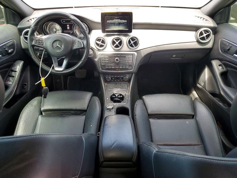 Продажа на аукционе авто 2017 Mercedes-benz Gla, vin: WDCTG4EB1HJ351493, номер лота: 63895266