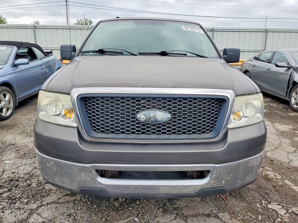 Продаж на аукціоні авто 2007 Ford F150, vin: 1FTPF12V47NA22317, номер лоту: 64103716