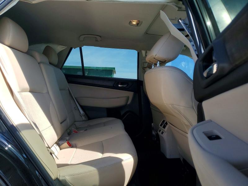 Aukcja sprzedaży 2016 Subaru Outback, vin: 4S4BSENC6G3220671, numer aukcji: 66410106