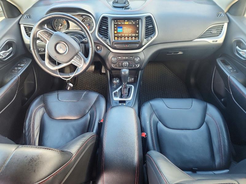Aukcja sprzedaży 2016 Jeep Cherokee, vin: 1C4PJMBS3GW142691, numer aukcji: 65029136