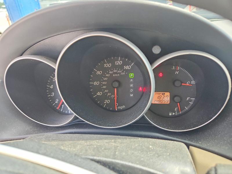 Продаж на аукціоні авто 2004 Mazda 3, vin: JM1BK12F641187299, номер лоту: 64605656