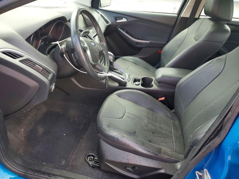 2012 Ford Focus მანქანა იყიდება აუქციონზე, vin: 1FAHP3J2XCL390615, აუქციონის ნომერი: 66135276