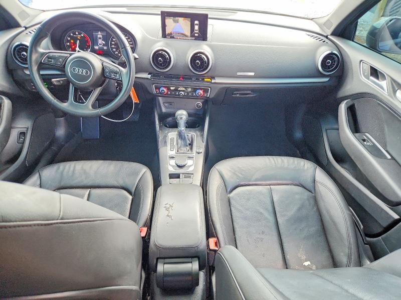 Aukcja sprzedaży 2018 Audi A3, vin: WAUAUGFF2J1005190, numer aukcji: 65328746