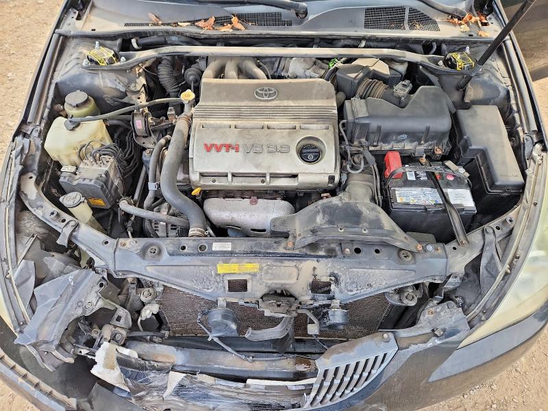 Aukcja sprzedaży 2004 Toyota Camry Solara, vin: 4T1FA38P64U026509, numer aukcji: 65861356