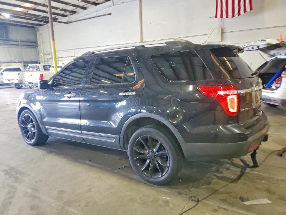 Aukcja sprzedaży 2013 Ford Explorer, vin: 1FM5K8F87DGA16149, numer aukcji: 64606736