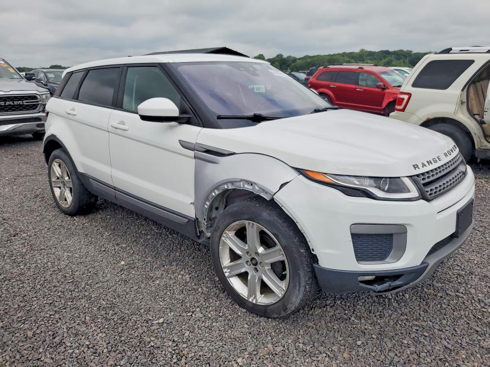 64068106 :رقم المزاد ، SALVP2BGXHH209436 vin ، 2017 Land Rover Range Rover Evoque مزاد بيع