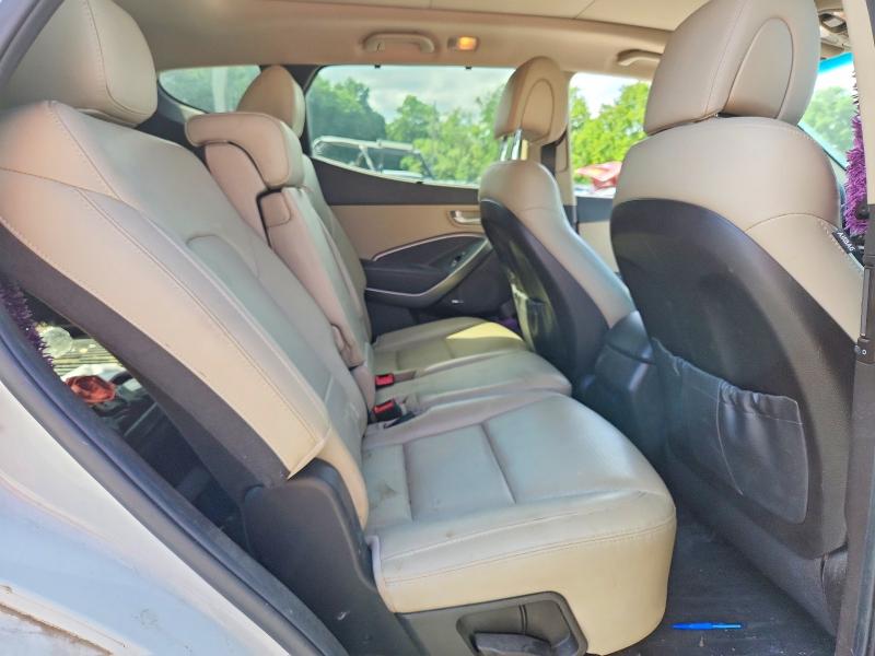 Продаж на аукціоні авто 2014 Hyundai Santa Fe Sport, vin: 5XYZUDLB5EG228027, номер лоту: 63473596