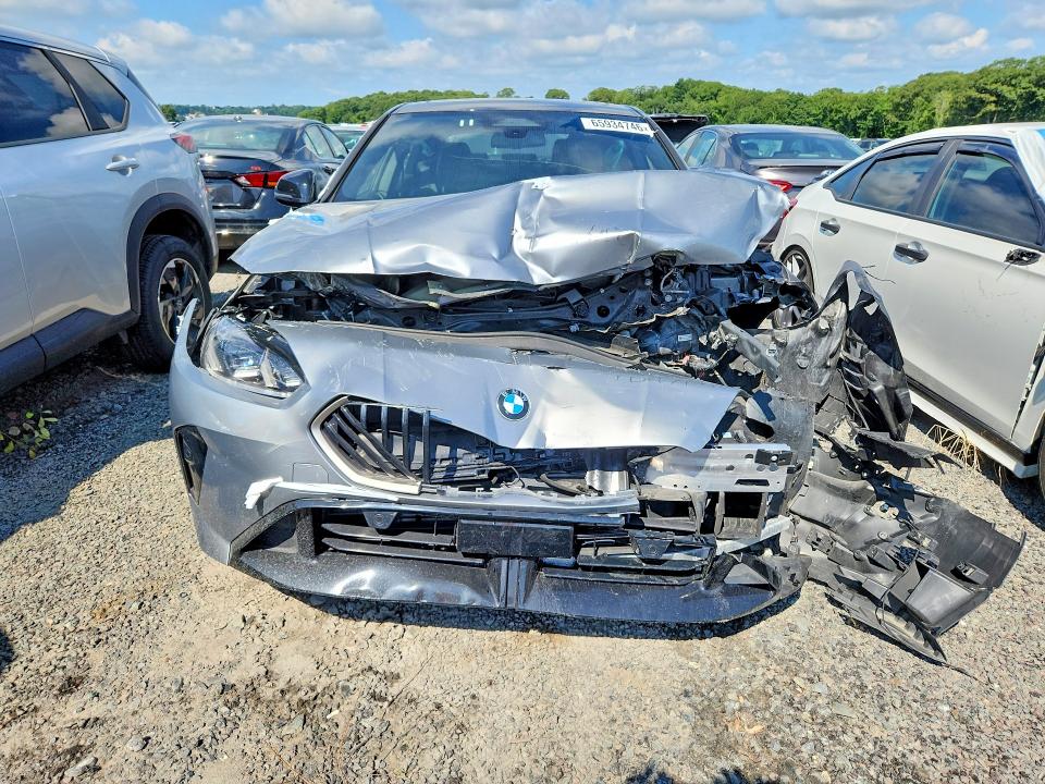2026 Bmw 228xi მანქანა იყიდება აუქციონზე, vin: WBA23GG05T7T85238, აუქციონის ნომერი: 65934746
