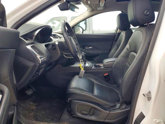 Aukcja sprzedaży 2019 Jaguar E-pace, vin: SADFJ2FX9K1Z62984, numer aukcji: 65894846
