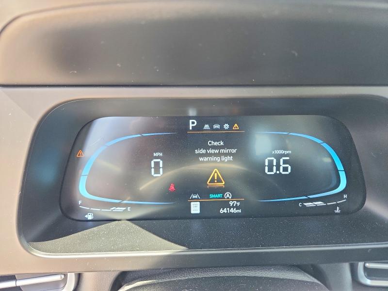 Продажа на аукционе авто 2025 Hyundai Elantra, vin: KMHLL4DG6SU041694, номер лота: 65985656