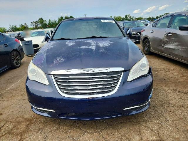 Aukcja sprzedaży 2014 Chrysler 200, vin: 1C3CCBBG0EN236625, numer aukcji: 63714656