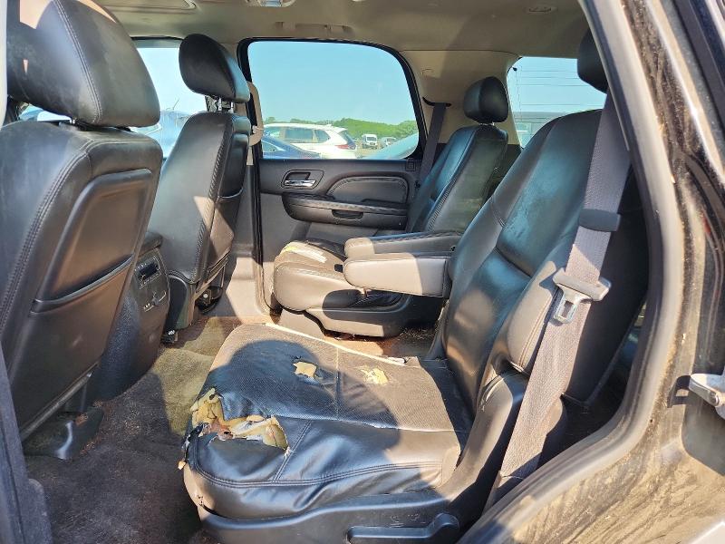 Продаж на аукціоні авто 2010 Gmc Yukon, vin: 1GKUKEEF8AR252263, номер лоту: 64598536